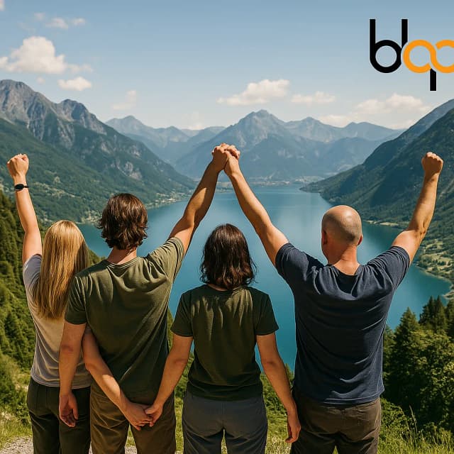 community cover icon