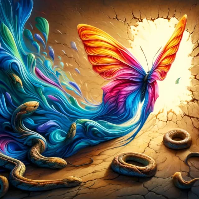 community cover icon