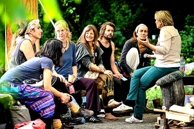 community cover icon