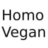 Homo Vegan Coaching logo